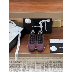 Chanel Casual Shoes